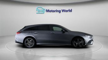 Mercedes-Benz CLA CLA 250 E AMG LINE PREMIUM