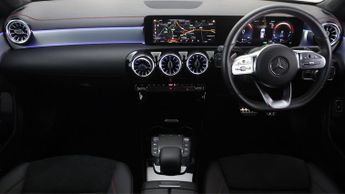 Mercedes-Benz CLA CLA 250 E AMG LINE PREMIUM