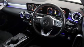 Mercedes-Benz CLA CLA 250 E AMG LINE PREMIUM