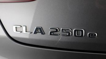 Mercedes-Benz CLA CLA 250 E AMG LINE PREMIUM