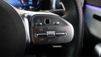 Mercedes-Benz CLA CLA 250 E AMG LINE PREMIUM