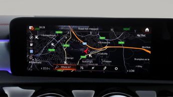 Mercedes-Benz CLA CLA 250 E AMG LINE PREMIUM