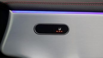 Mercedes-Benz CLA CLA 250 E AMG LINE PREMIUM