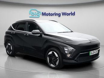 Hyundai KONA ADVANCE