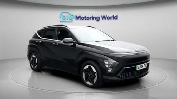 Hyundai KONA ADVANCE