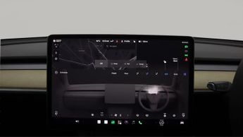 Tesla Model Y BASE