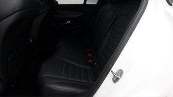 Mercedes-Benz GLC GLC 300 D 4MATIC AMG LINE PREMIUM