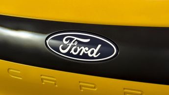 Ford Capri STYLE