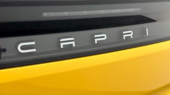 Ford Capri STYLE