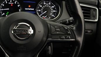 Nissan Qashqai DIG-T ACENTA PREMIUM DCT