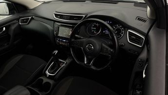 Nissan Qashqai DIG-T ACENTA PREMIUM DCT
