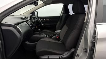 Nissan Qashqai DIG-T ACENTA PREMIUM DCT