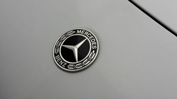 Mercedes-Benz A Class A 180 AMG LINE EXECUTIVE