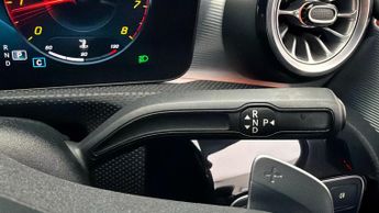 Mercedes-Benz A Class A 180 AMG LINE EXECUTIVE