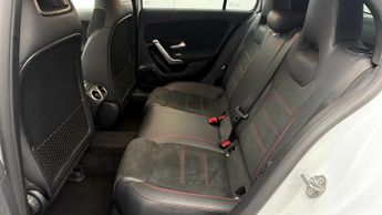 Mercedes-Benz A Class A 180 AMG LINE EXECUTIVE