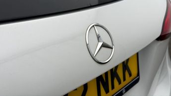 Mercedes-Benz A Class A 180 AMG LINE EXECUTIVE