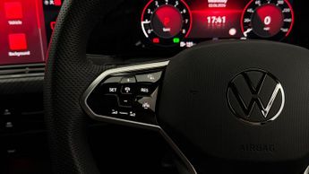 Volkswagen Golf R-LINE ETSI DSG
