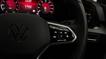 Volkswagen Golf R-LINE ETSI DSG