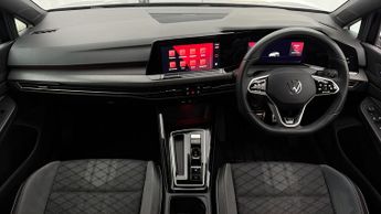 Volkswagen Golf R-LINE ETSI DSG