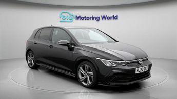 Volkswagen Golf R-LINE ETSI DSG