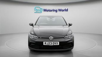 Volkswagen Golf R-LINE ETSI DSG