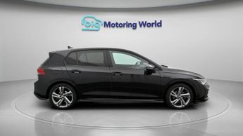 Volkswagen Golf R-LINE ETSI DSG