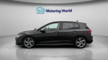 Volkswagen Golf R-LINE ETSI DSG