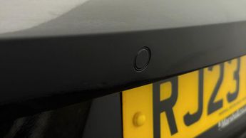 Volkswagen Golf R-LINE ETSI DSG