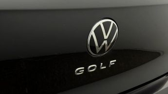 Volkswagen Golf R-LINE ETSI DSG