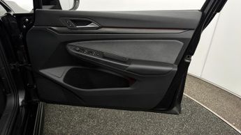 Volkswagen Golf R-LINE ETSI DSG