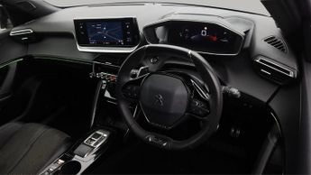 Peugeot 2008 PURETECH S/S GT