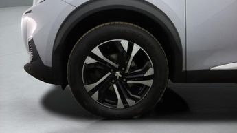 Peugeot 2008 PURETECH S/S GT