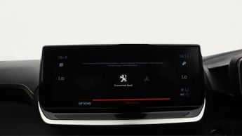 Peugeot 2008 PURETECH S/S GT