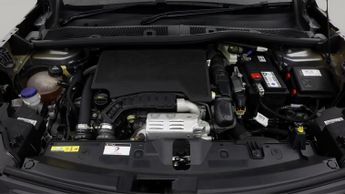 Peugeot 2008 PURETECH S/S GT