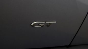 Peugeot 2008 PURETECH S/S GT