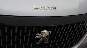 Peugeot 2008 PURETECH S/S GT