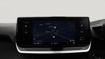 Peugeot 2008 PURETECH S/S GT
