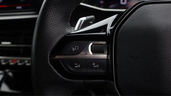 Peugeot 2008 PURETECH S/S GT