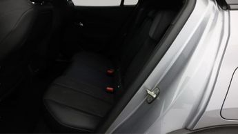 Peugeot 2008 PURETECH S/S GT