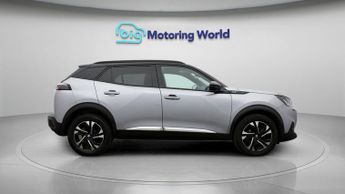 Peugeot 2008 PURETECH S/S GT
