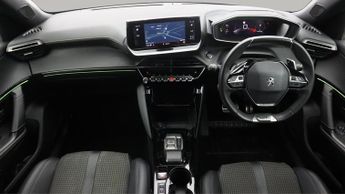 Peugeot 2008 PURETECH S/S GT