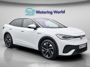 Volkswagen ID.5 TECH PRO PERFORMANCE