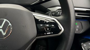 Volkswagen ID.5 TECH PRO PERFORMANCE