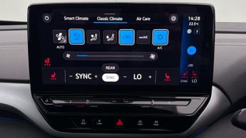 Volkswagen ID.5 TECH PRO PERFORMANCE
