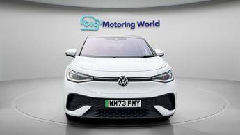 Volkswagen ID.5 TECH PRO PERFORMANCE