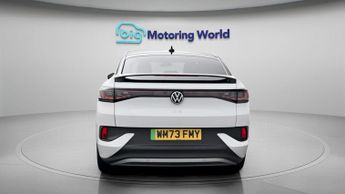 Volkswagen ID.5 TECH PRO PERFORMANCE