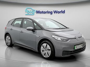 Volkswagen ID.3 LIFE