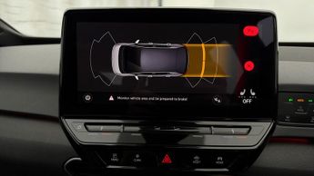 Volkswagen ID.3 LIFE