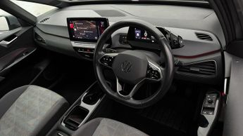 Volkswagen ID.3 LIFE