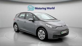 Volkswagen ID.3 LIFE